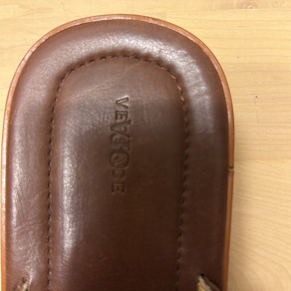 Versace Jean Collection men sandals - Picture 4 of 7